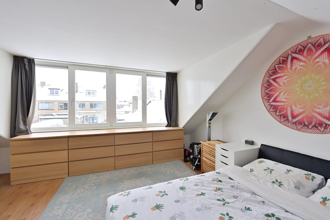 Foto 11 van B. van Rooijenstraat 20