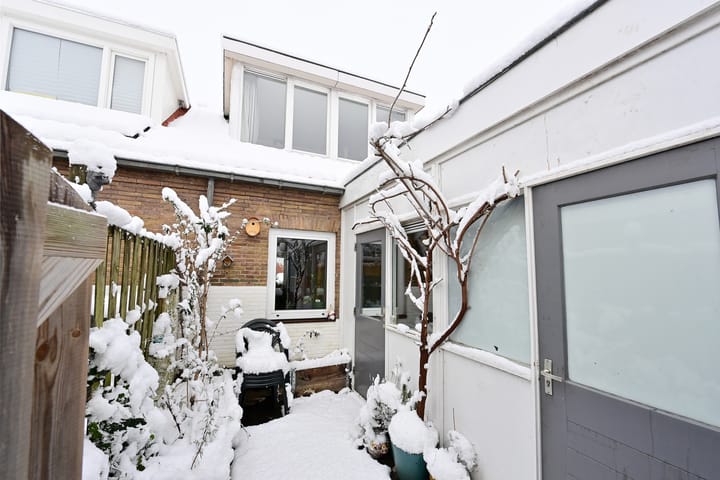 Foto 14 van B. van Rooijenstraat 20