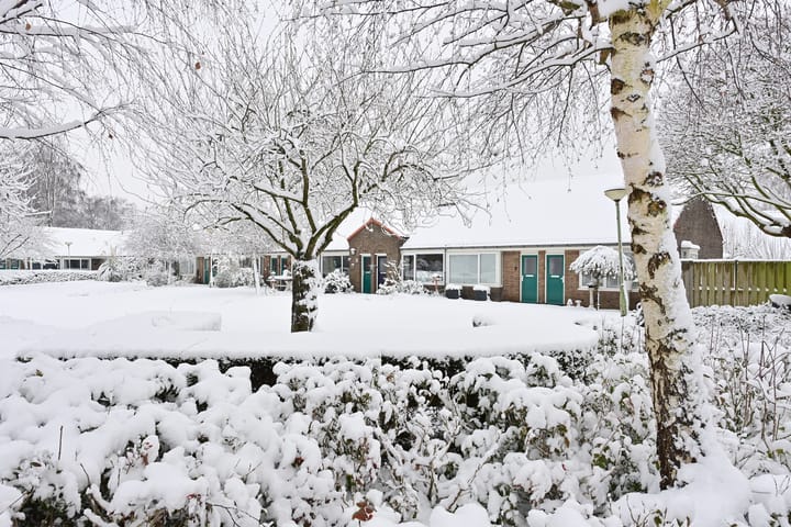 B. van Rooijenstraat 20