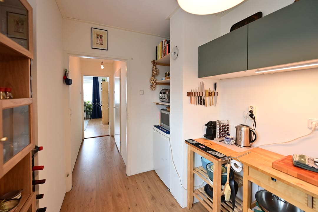 Foto 7 van B. van Rooijenstraat 20