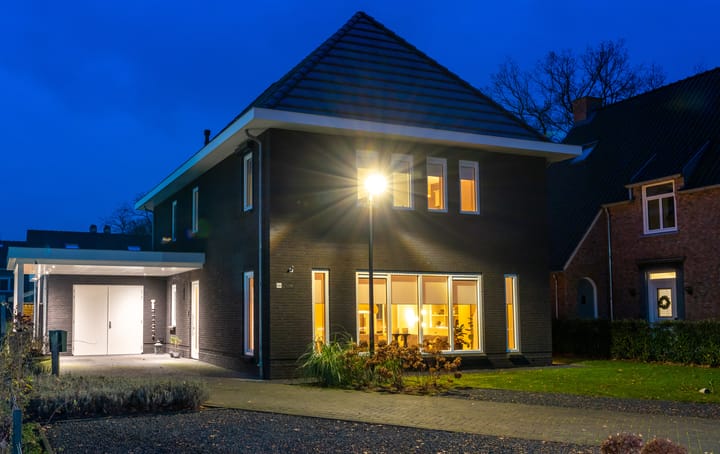 Foto 4 van Stationsweg 11-B1