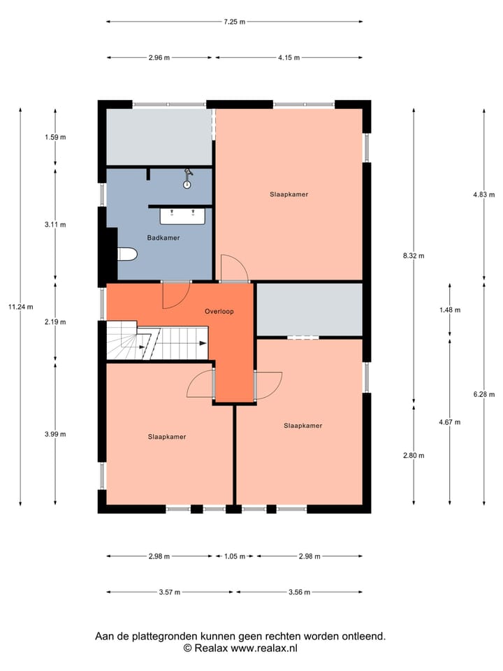 Foto 53 van Stationsweg 11-B1