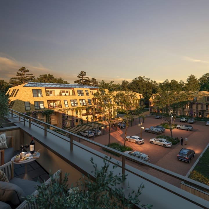 Photo 1 of Trappenberg