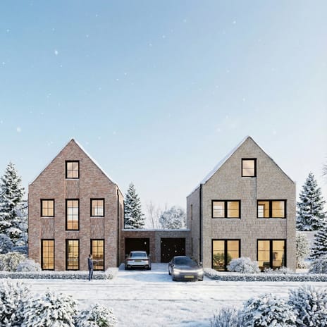 Blauwhuisweg main image