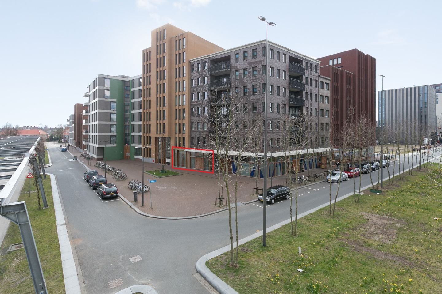 View photo 1 of Ir Kalffstraat 313