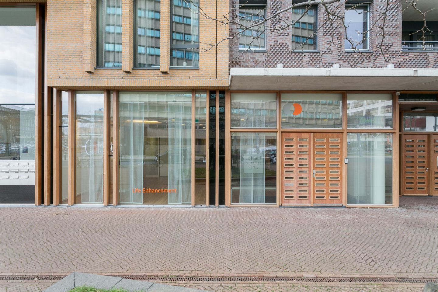 View photo 3 of Ir Kalffstraat 313