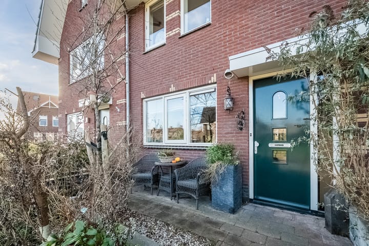 Foto 5 van Nova Zembla 4