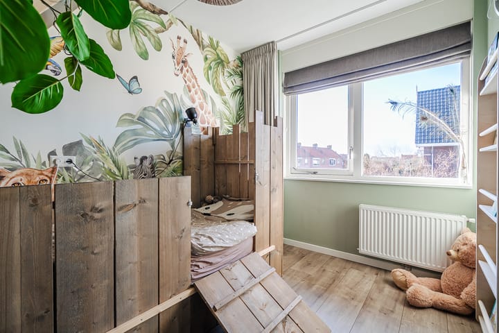 Foto 25 van Nova Zembla 4