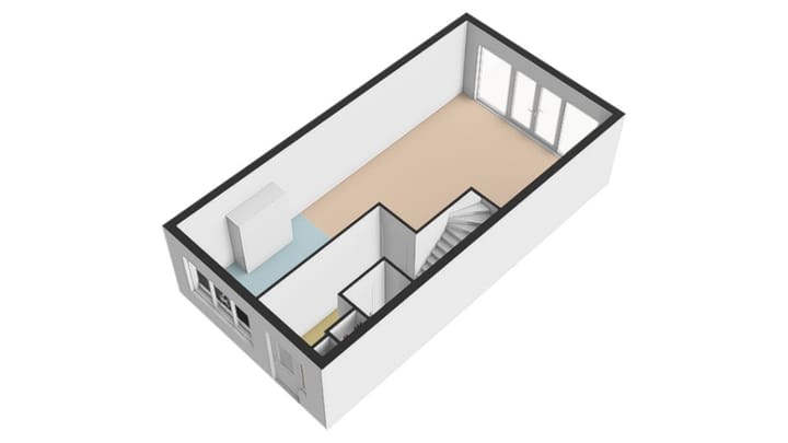 Foto 60 van Nova Zembla 4