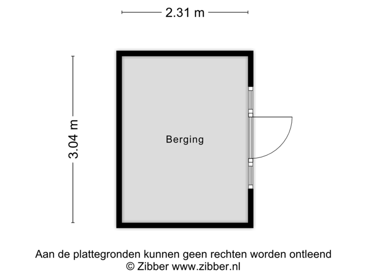 Berging