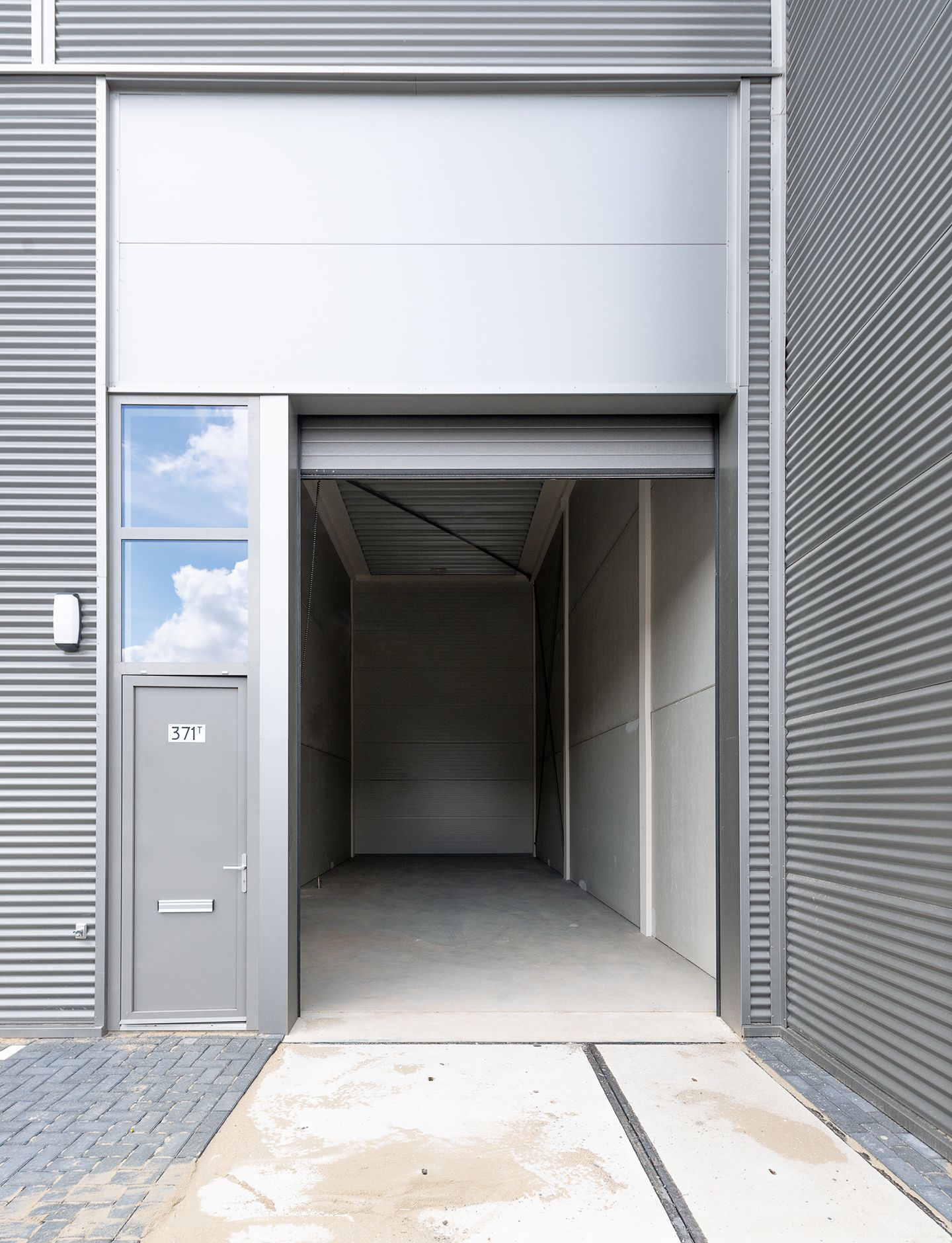 Bekijk foto 3 van Dorsvloerweg 371-t