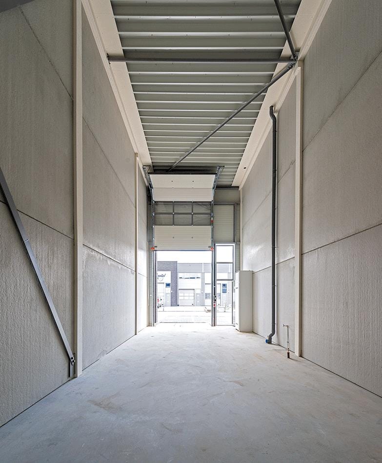 Bekijk foto 4 van Dorsvloerweg 371-t