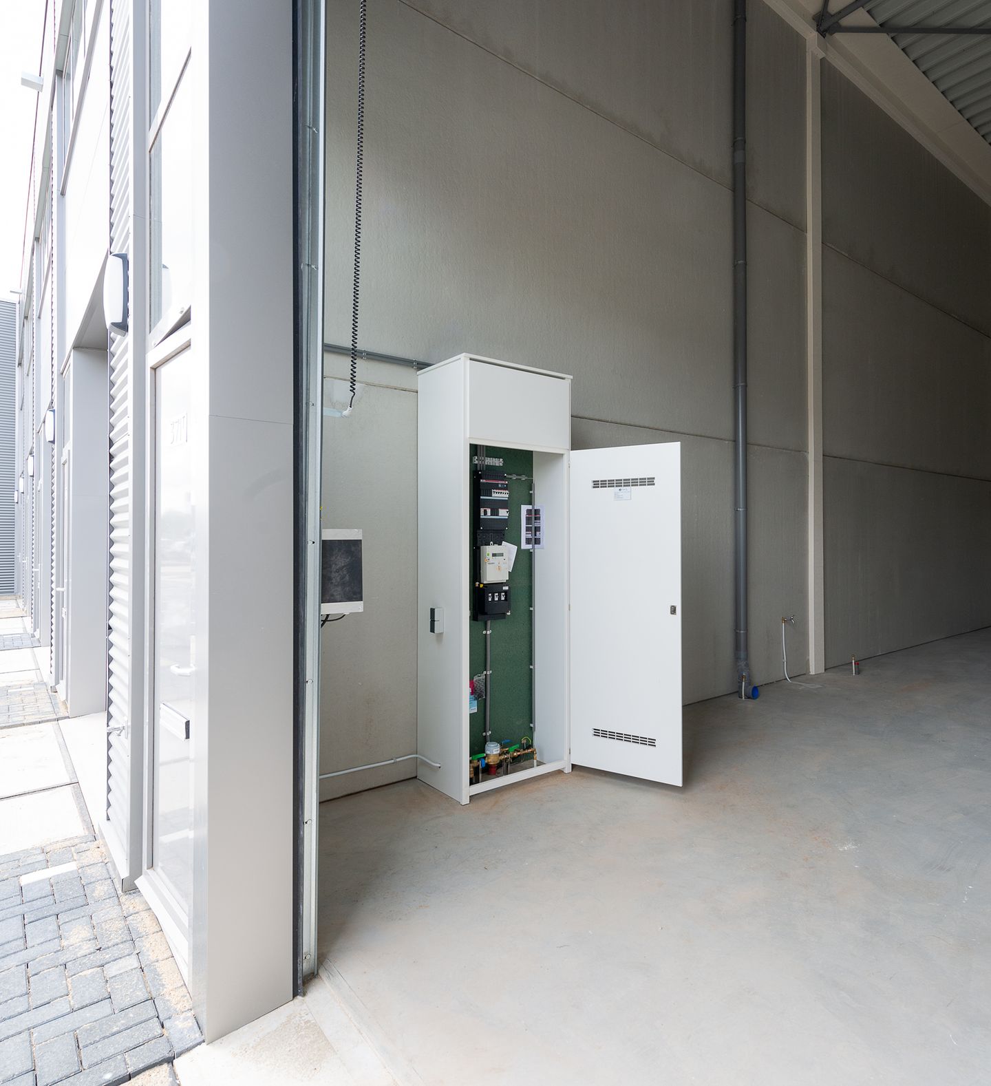 Bekijk foto 5 van Dorsvloerweg 371-t