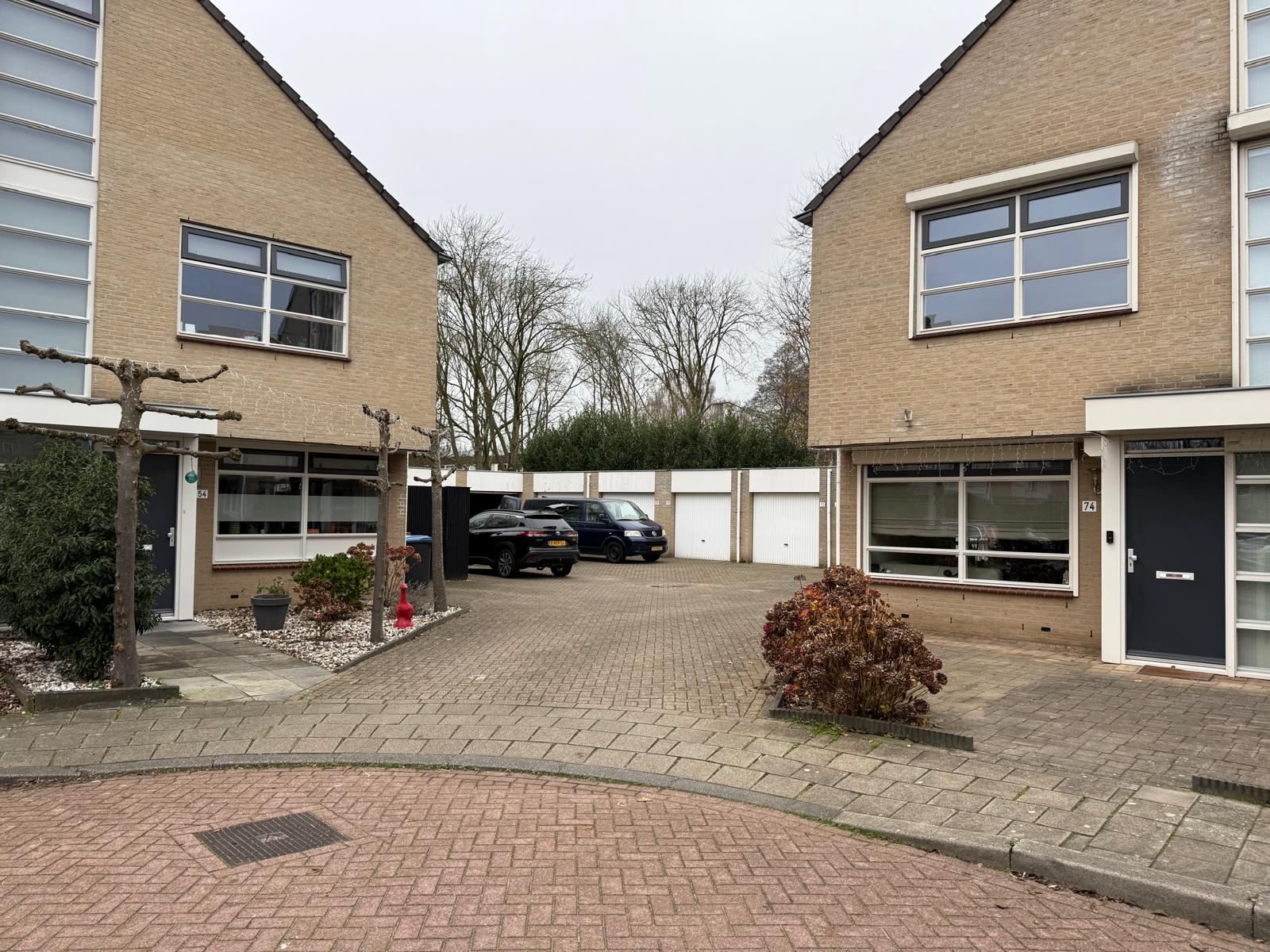 Jan Palachstraat  false