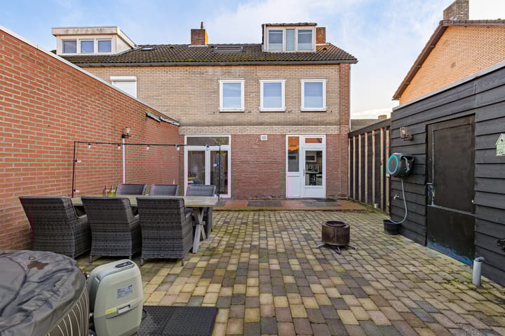 Foto 30 van Armstrongstraat 17