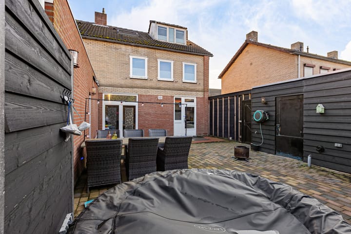 Foto 31 van Armstrongstraat 17