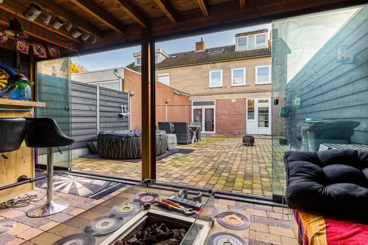 Foto 34 van Armstrongstraat 17