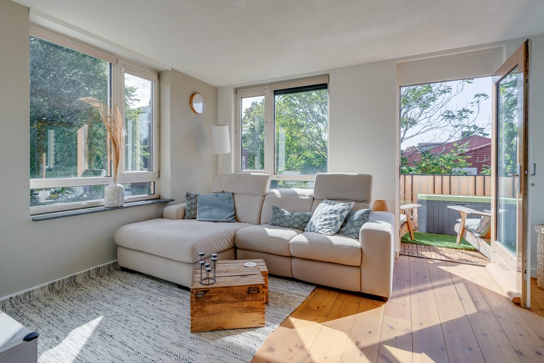 Foto 2 van Columbusweg 95