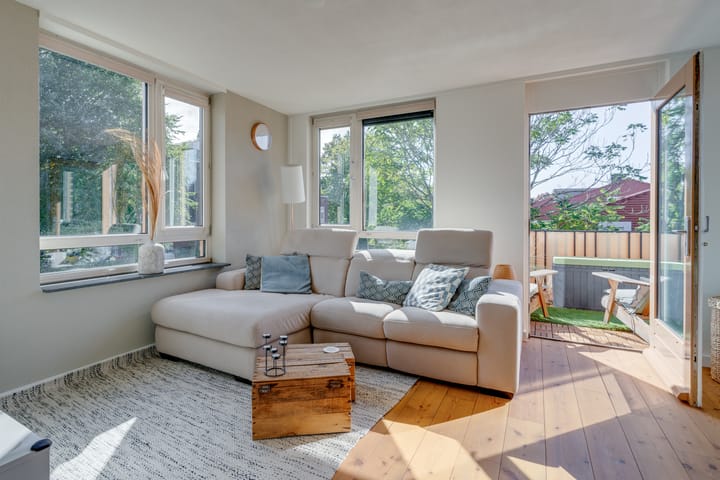 Foto 2 van Columbusweg 95