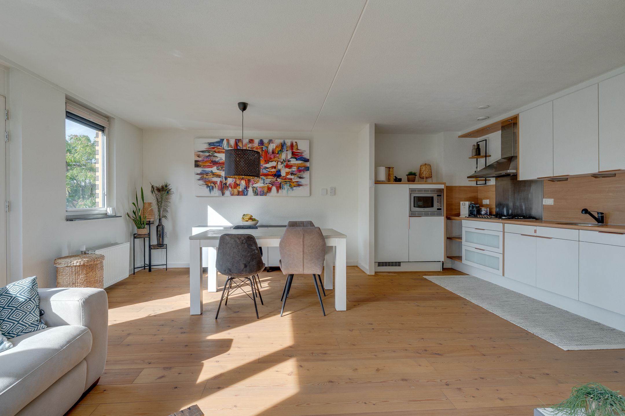 Foto 3 van Columbusweg 95