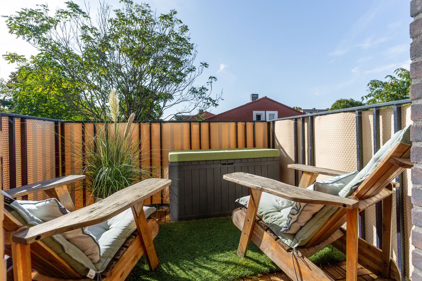 Foto 4 van Columbusweg 95