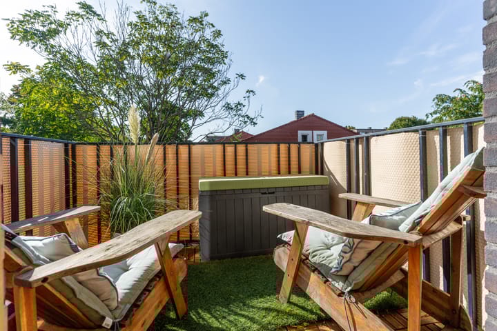 Foto 4 van Columbusweg 95