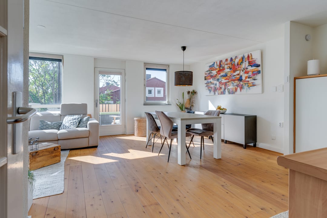 Foto 7 van Columbusweg 95