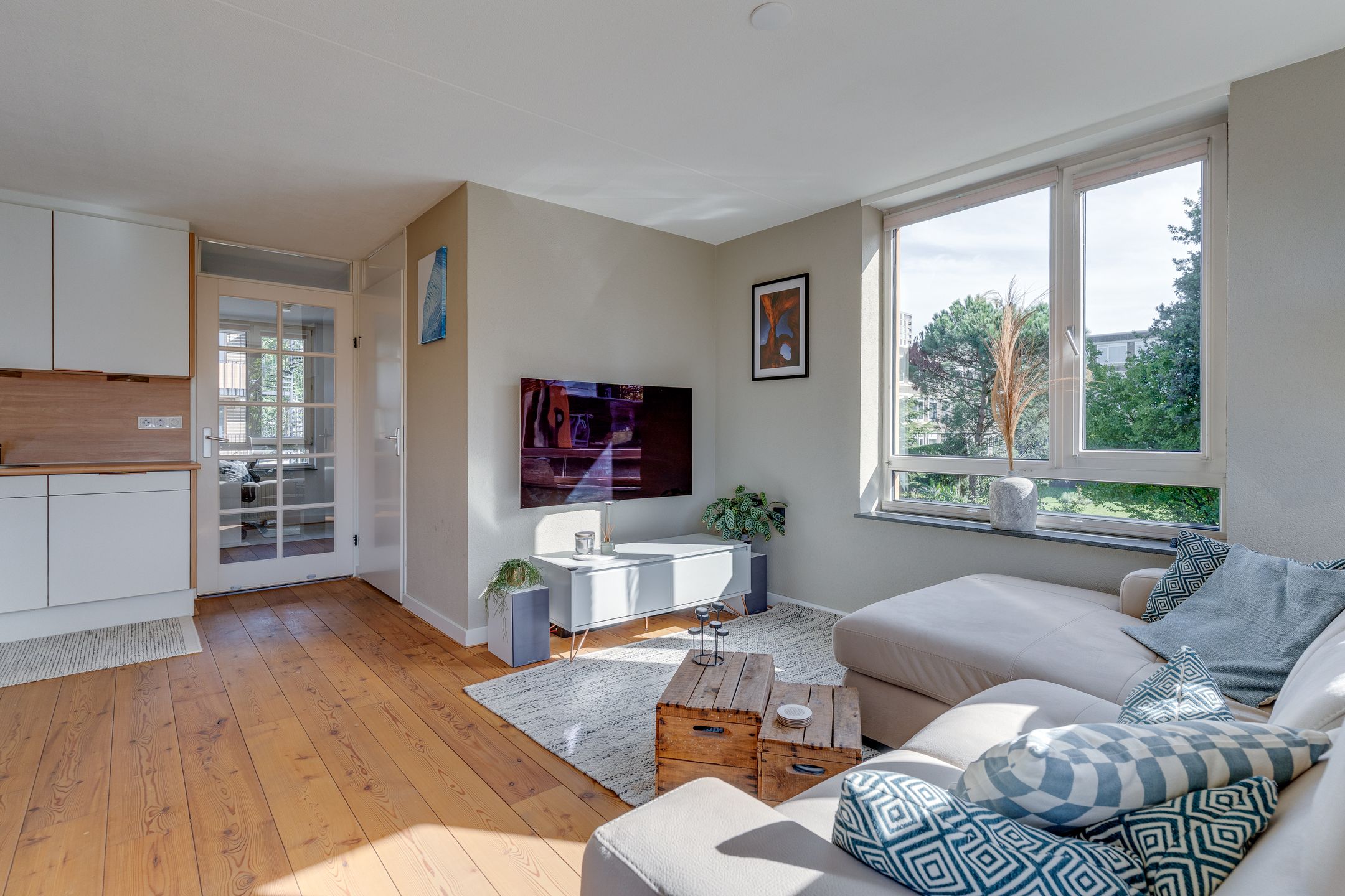 Foto 9 van Columbusweg 95