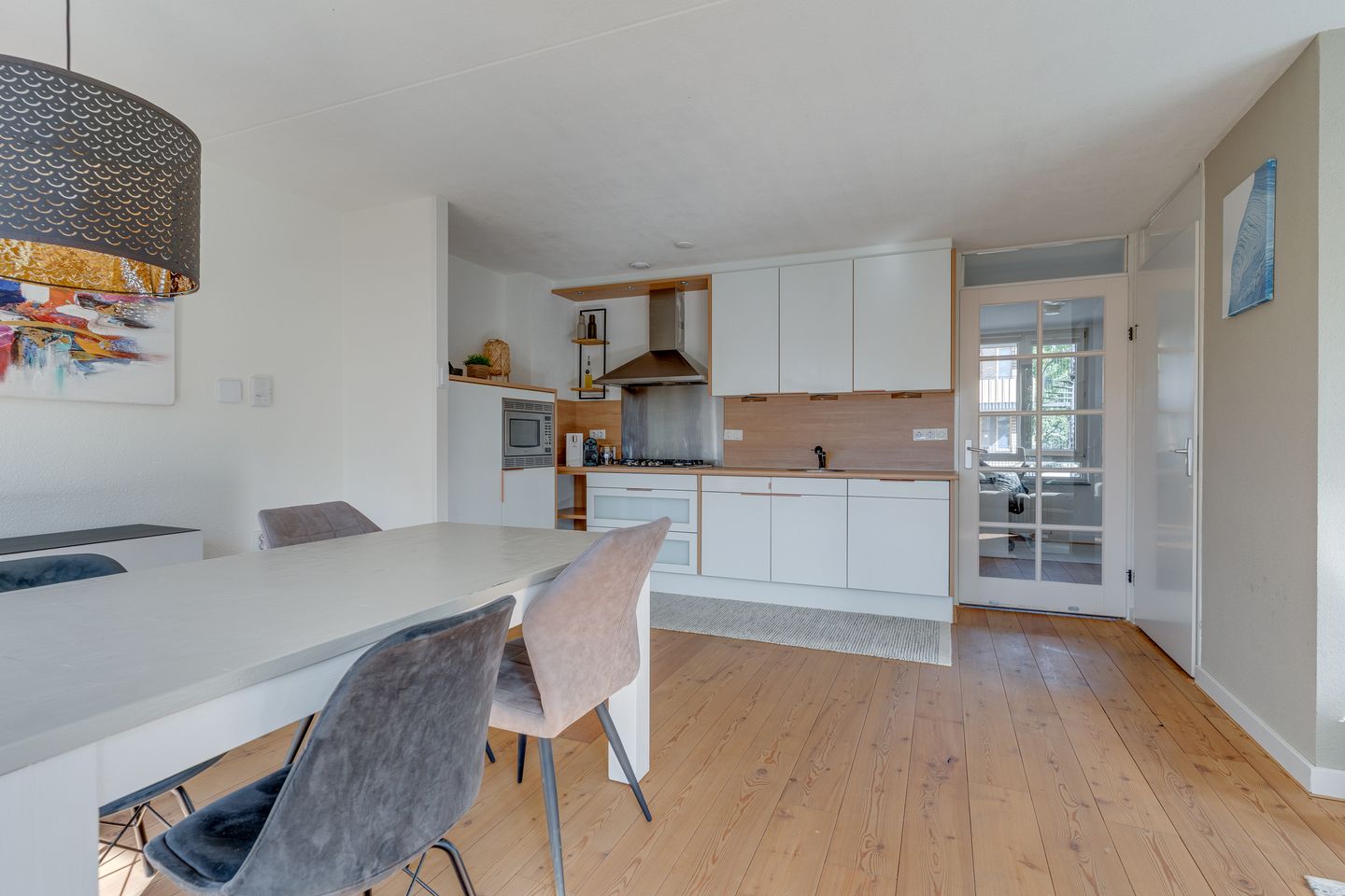 Foto 10 van Columbusweg 95