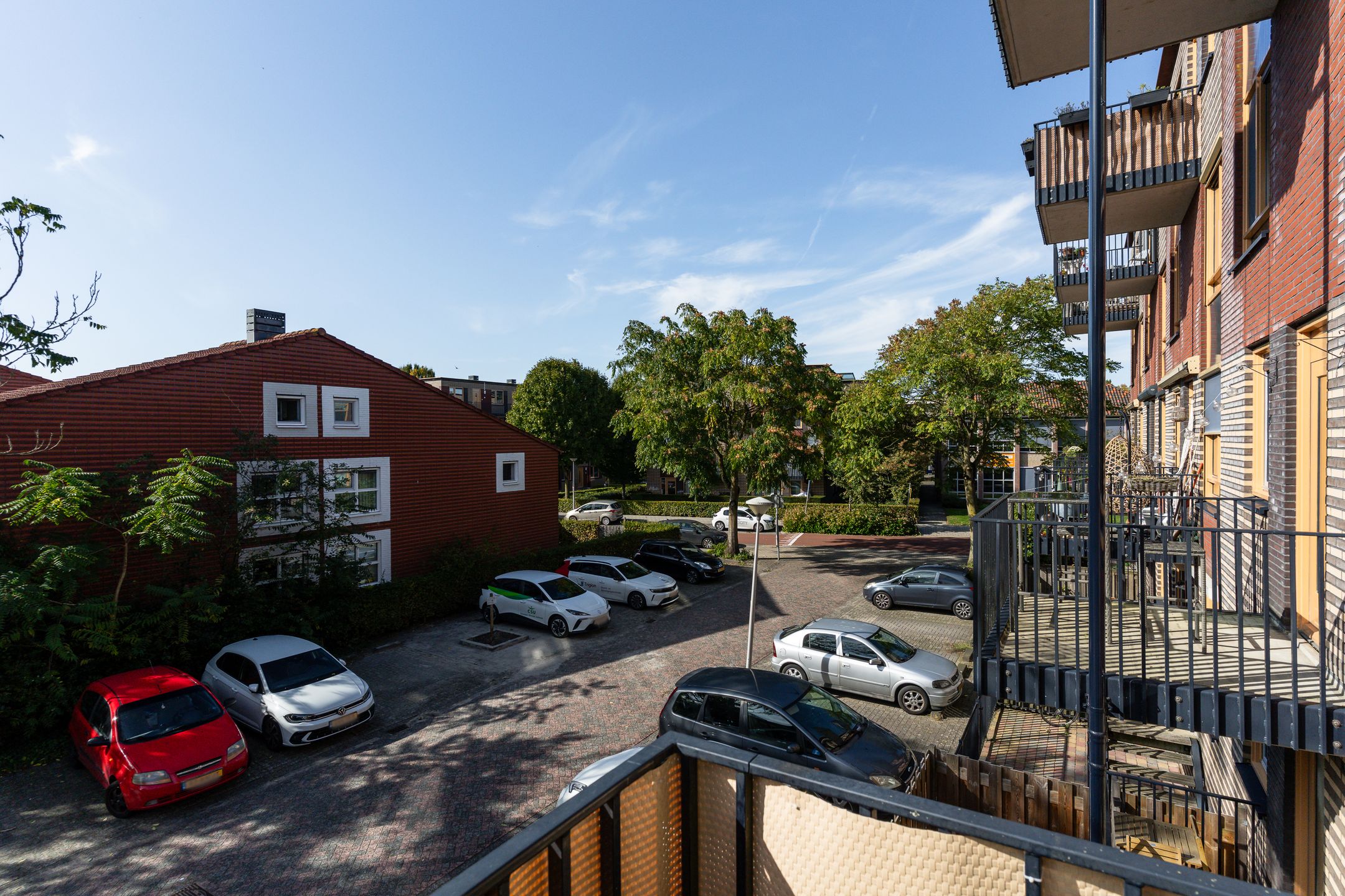 Foto 12 van Columbusweg 95