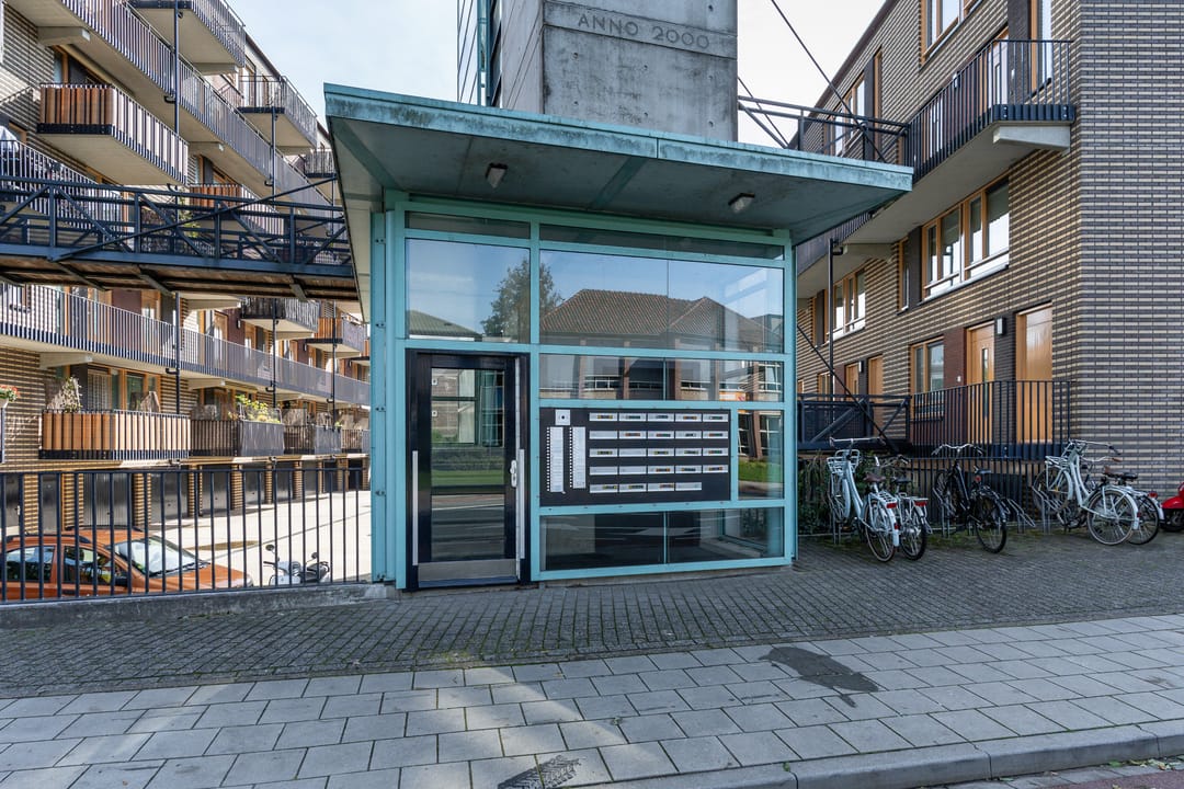 Foto 31 van Columbusweg 95