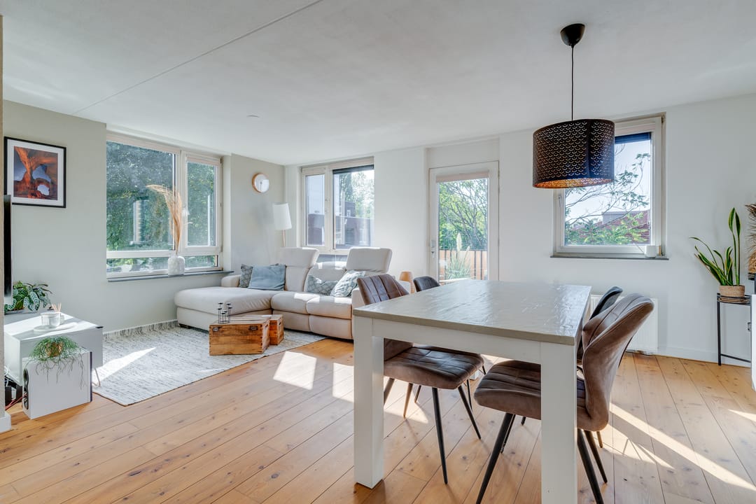 Foto 8 van Columbusweg 95