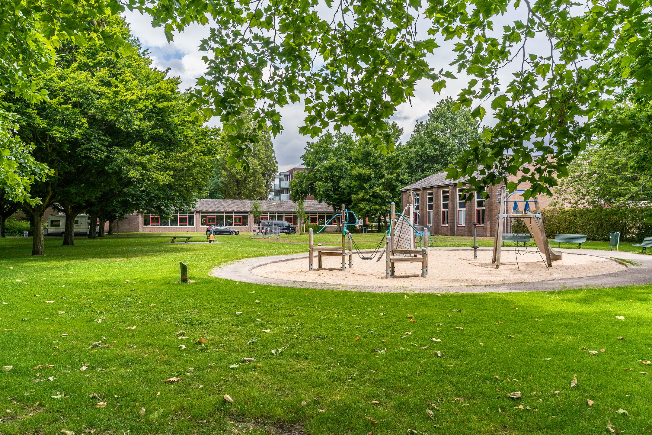 Foto 39 van Columbusweg 95