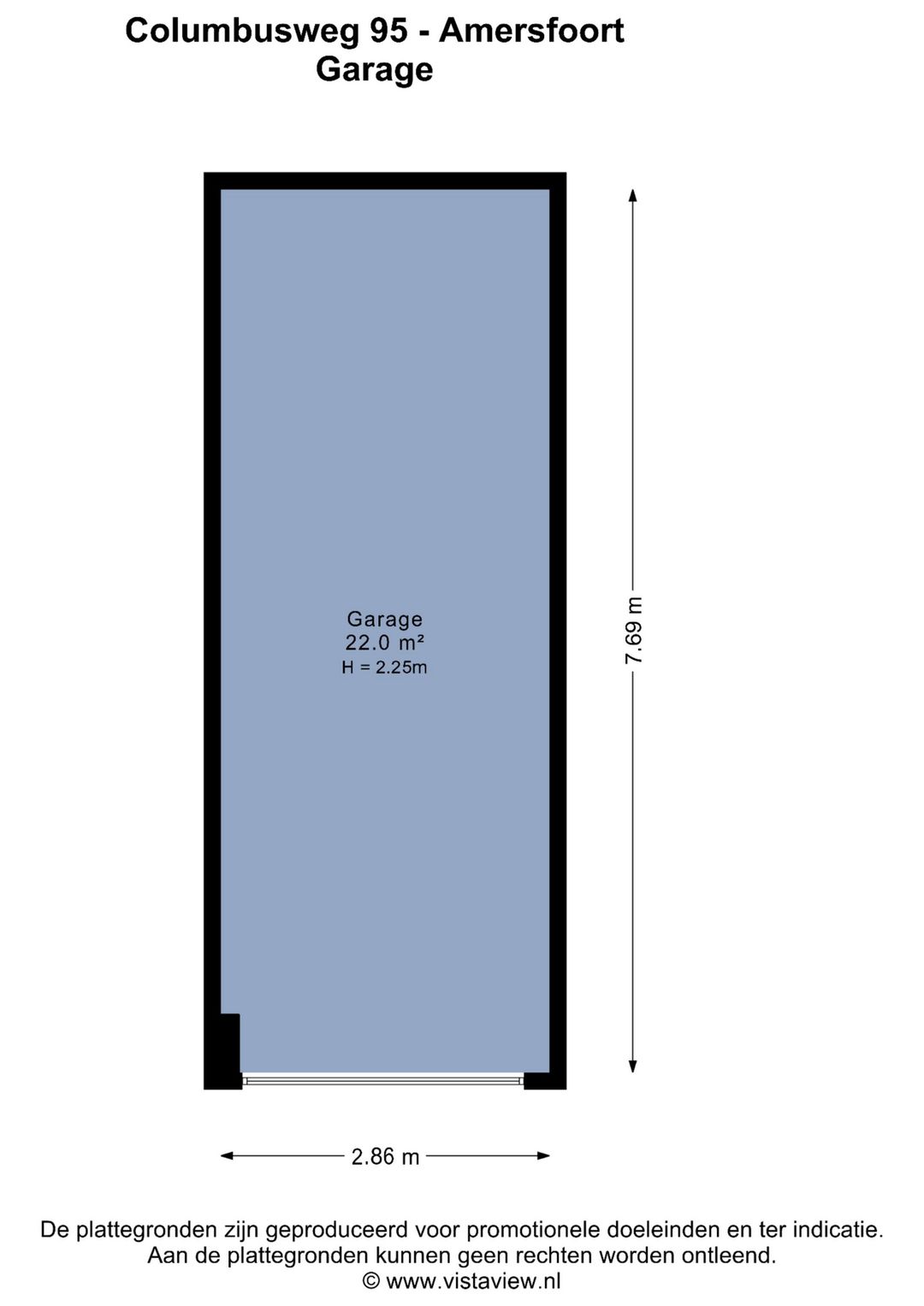 Foto 43 van Columbusweg 95