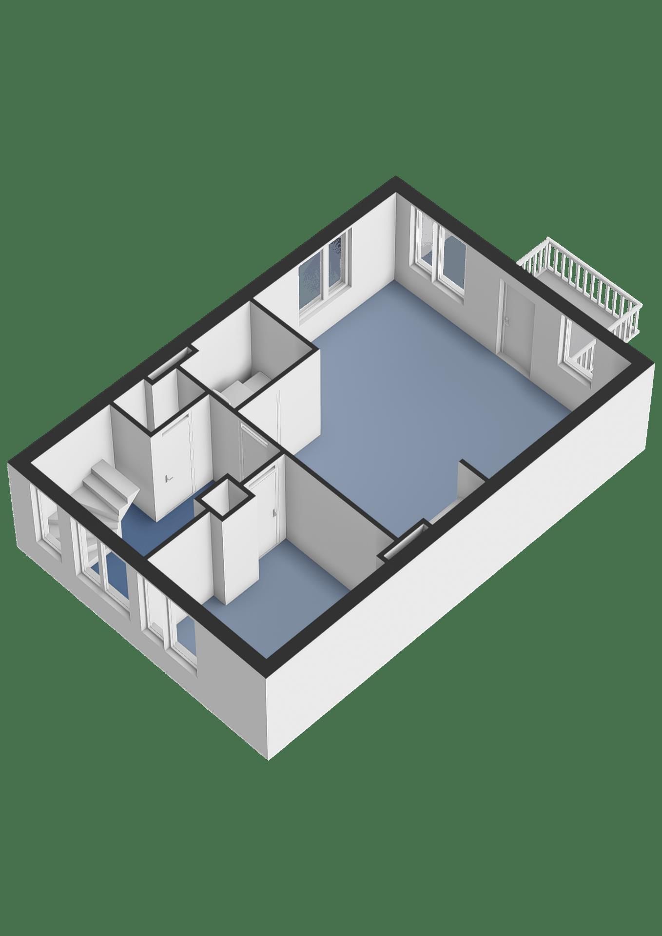 Foto 44 van Columbusweg 95
