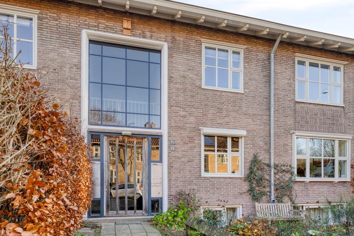 Foto 4 van Delistraat 71