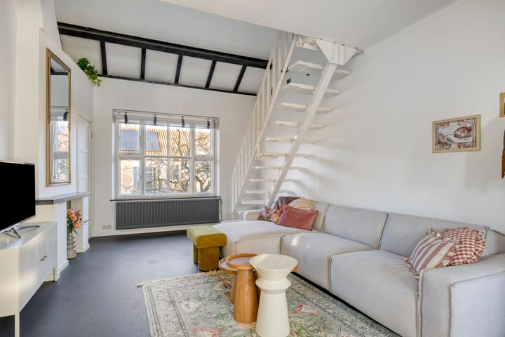 Foto 8 van Delistraat 71