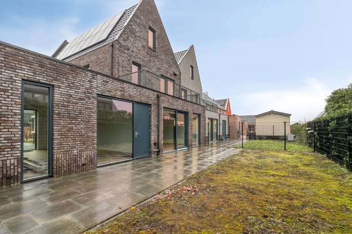 Photo 4 of De Vaart 37