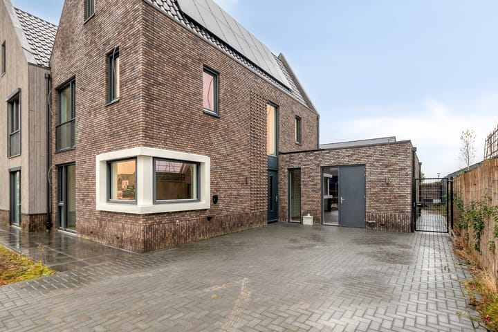 Foto 6 van De Vaart 37