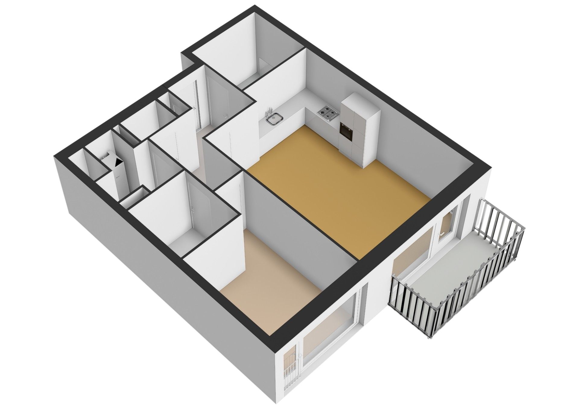 Foto 24 van mt. Lincolnweg 76