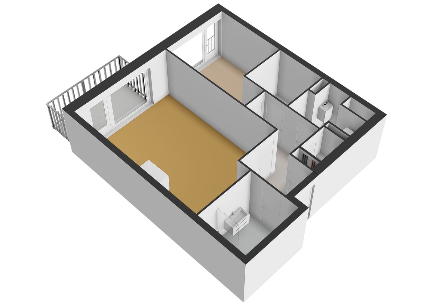 Foto 25 van mt. Lincolnweg 76