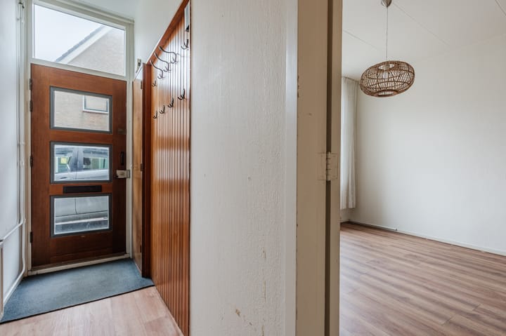 Photo 5 of Louwestraat 5-A