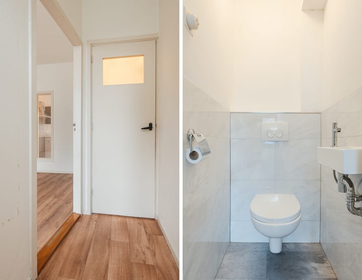 Photo 6 of Louwestraat 5-A