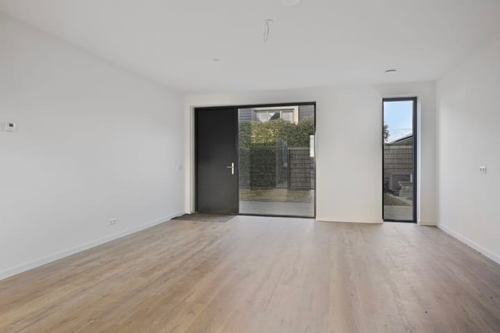 Foto 25 van De Vaart 37