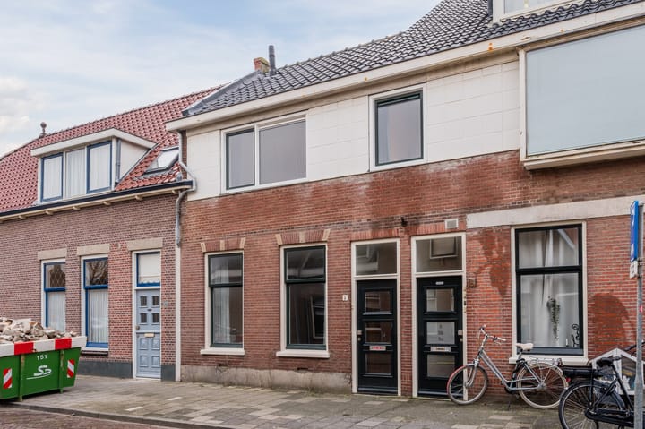 Photo 8 of Louwestraat 5-A