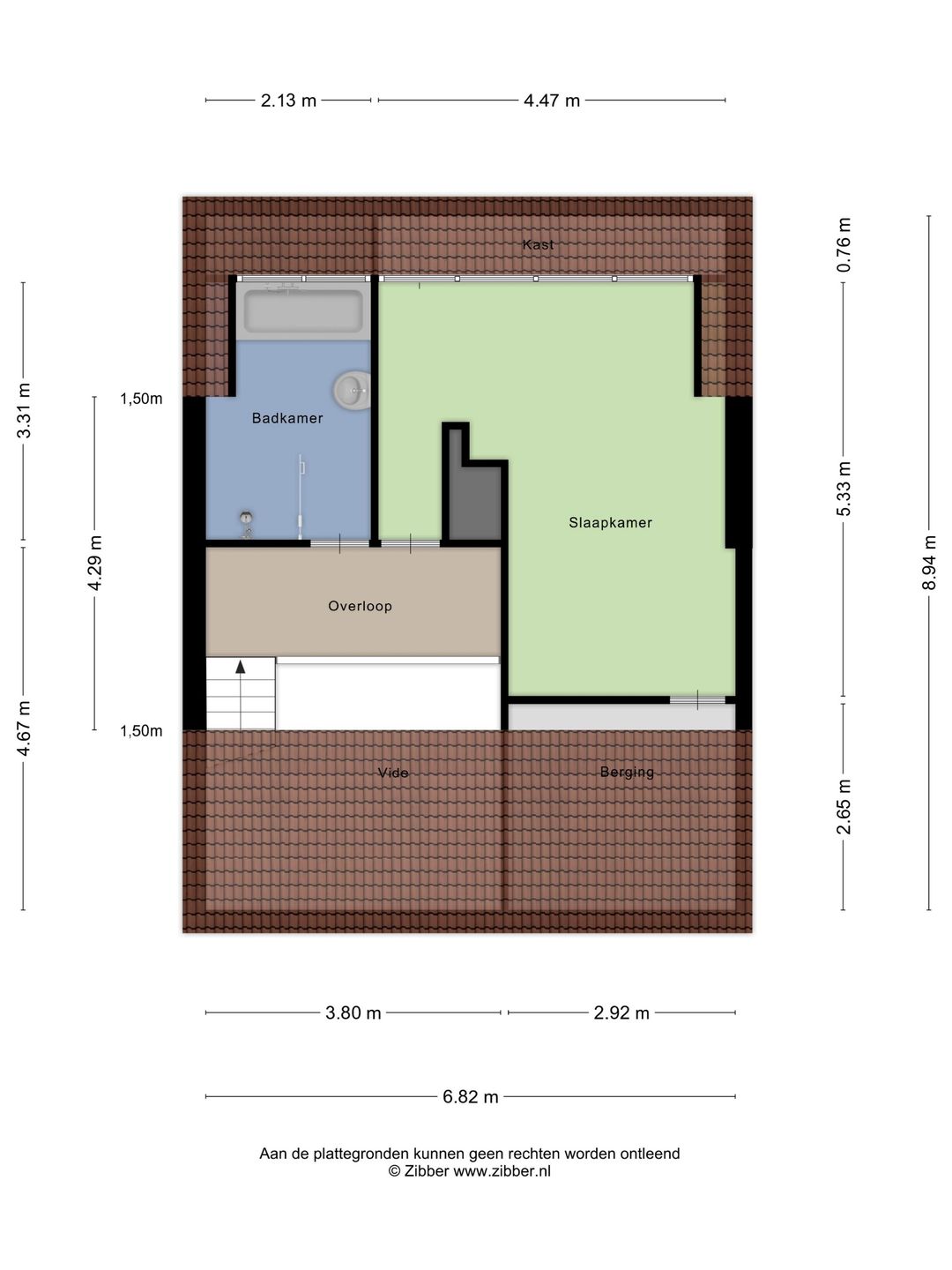 Foto 32 van Delistraat 71