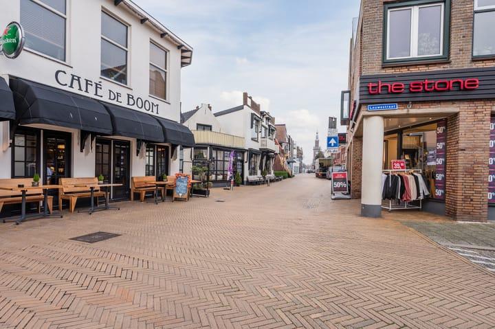 Photo 36 of Louwestraat 5-A