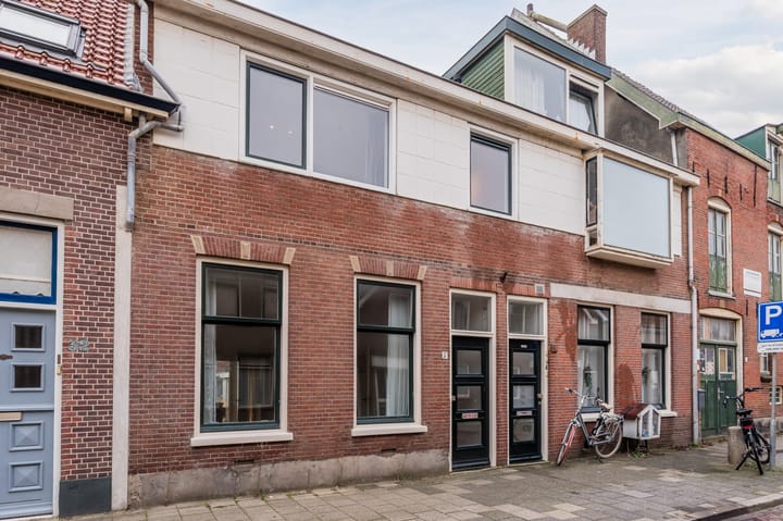 Photo 40 of Louwestraat 5-A