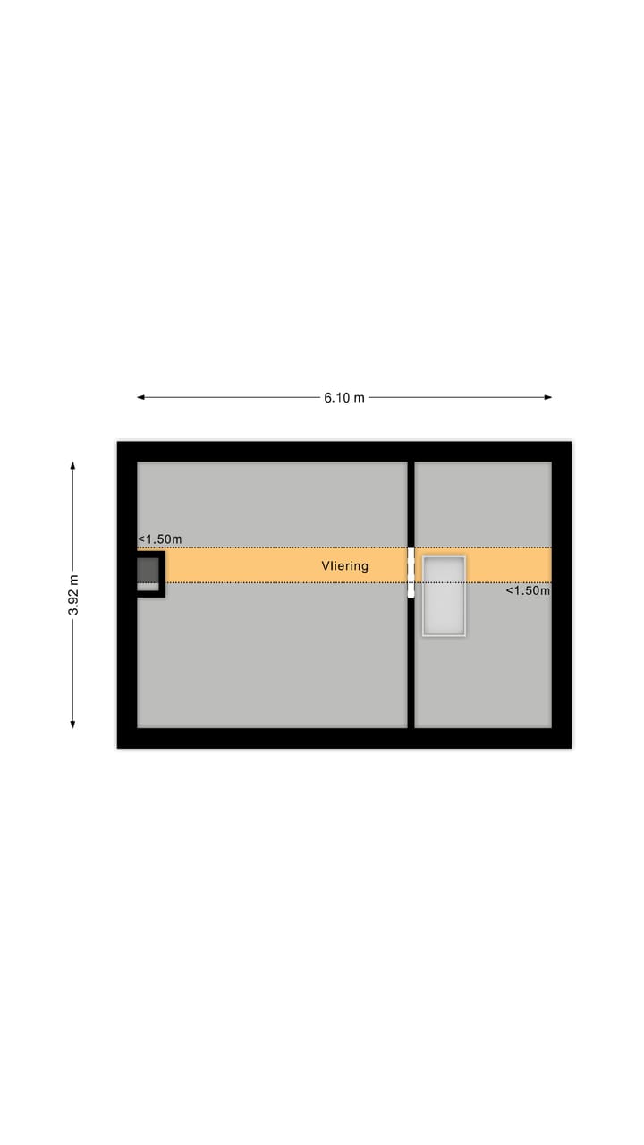 Photo 44 of Louwestraat 5-A
