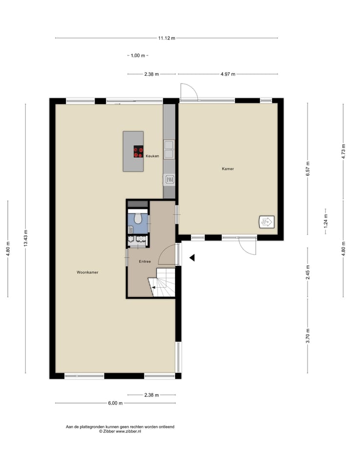 Foto 72 van De Vaart 37